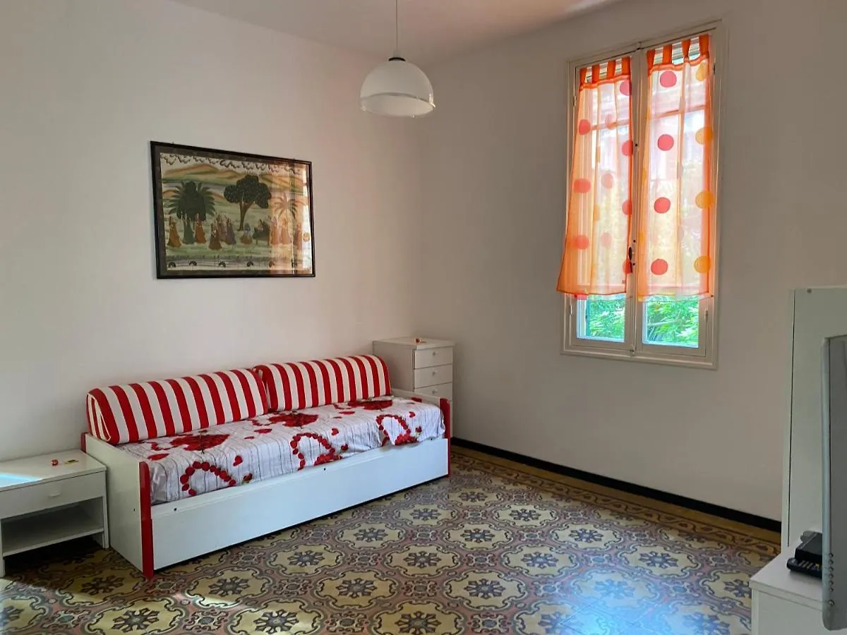 אימפריה Villa Elisa